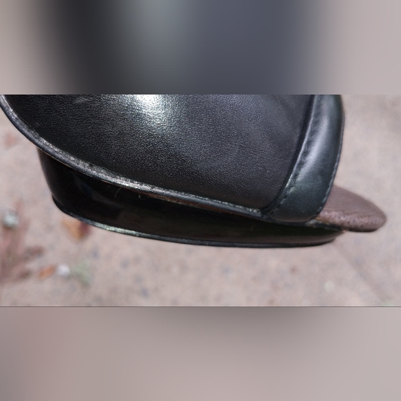 Charles Jourdan Geni Slingback Heels (pre-loved) - Picture 7 of 9